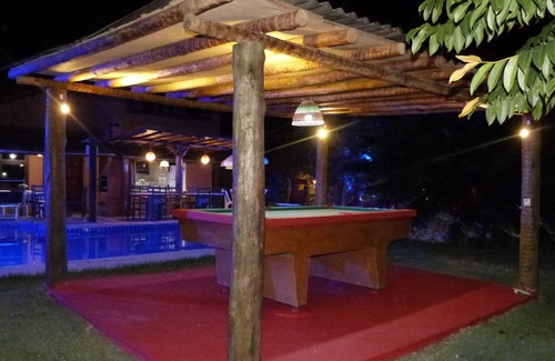 Taperapua Beach Casa | HOUSE WIDE TO 750m from AX MOI C / swimming pool 4 bedrooms with bathroom and airsplit
