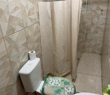 Salvador Casa | House will
