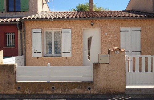Les Salles-sur-Verdon Casa | Casa con jardín a 300 m del lago Sainte-Croix