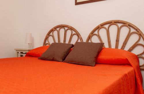 Santa Maria Navarrese Casa | Casa con jardín 'olivo' a 100 metros de la playa