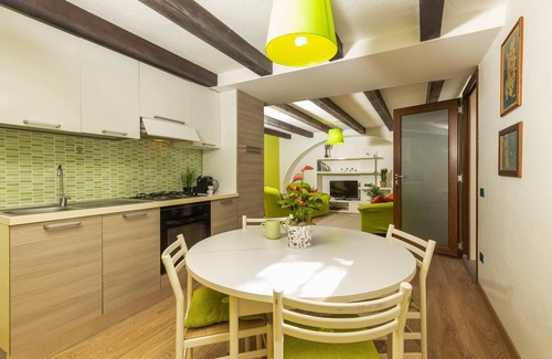 Santa Maria Navarrese Casa | Casa con jardín 'olivo' a 100 metros de la playa
