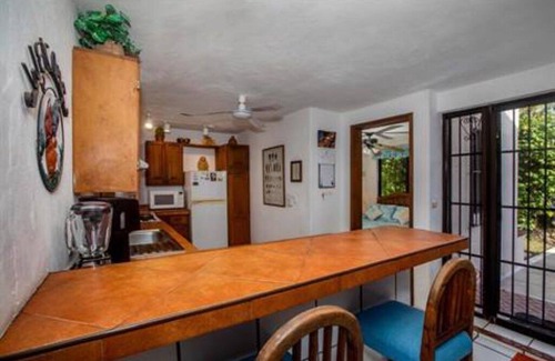 Colonos Cuzamil Casa | House with private pool