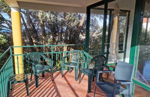 Capelas Casa | House with a fantastic view