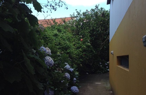 Capelas Casa | House with a fantastic view