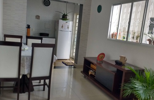 Santa Terezinha Casa | Casa cerca de Pampulha / Mineirão / Mineirinho