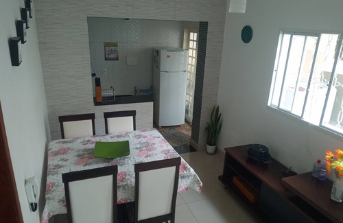 Santa Terezinha Casa | Casa cerca de Pampulha / Mineirão / Mineirinho
