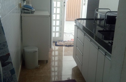Santa Terezinha Casa | Casa cerca de Pampulha / Mineirão / Mineirinho