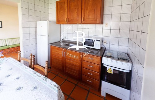 Ponta das Canas Casa | House with 1 suite - Balcony and barbecue - Outdoor pool