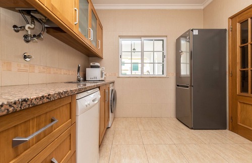Manta Rota Casa | Villa de 2 dormitorios con barbacoa