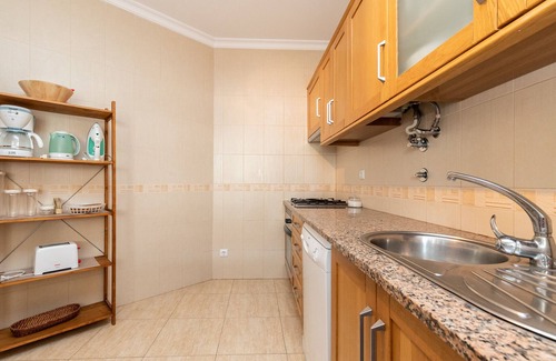 Manta Rota Casa | Villa de 2 dormitorios con barbacoa
