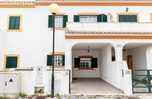 Manta Rota Casa | Villa de 2 dormitorios con barbacoa