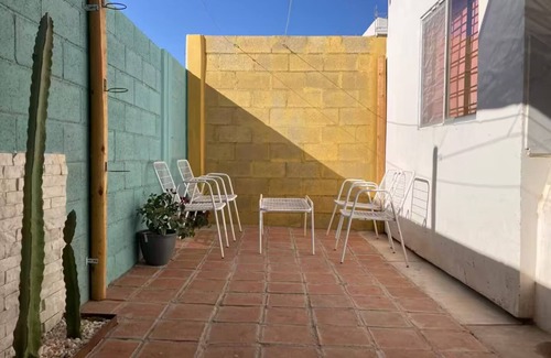 Navojoa Casa | Casa con 2 cómodas habitaciones.
