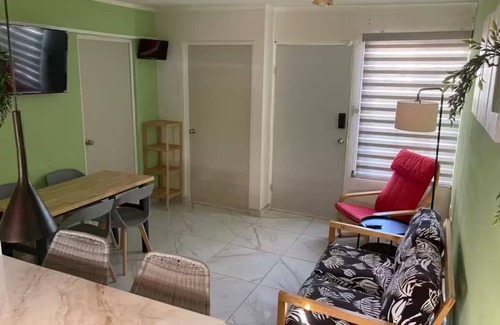 Navojoa Casa | Casa con 2 cómodas habitaciones.