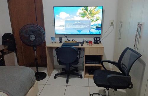 Pedreira Casa | House with 2 Suites in a Private Villa for COP 30