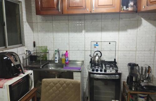 Pedreira Casa | House with 2 Suites in a Private Villa for COP 30