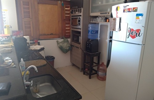 Caicara Casa | Casa con 2 suites, piscina y barbacoa cerca de la playa de Prea a 30 minutos de Jeri