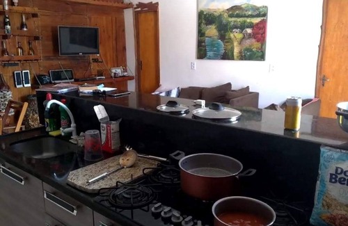 Caicara Casa | Casa con 2 suites, piscina y barbacoa cerca de la playa de Prea a 30 minutos de Jeri