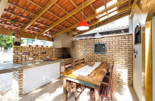 Bombas Casa | HOUSE WITH 3 BEDROOMS - CLOSE TO THE BEACH AND GENERAL SHOPPING