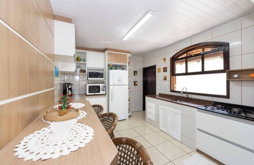 Bombas Casa | HOUSE WITH 3 BEDROOMS - CLOSE TO THE BEACH AND GENERAL SHOPPING