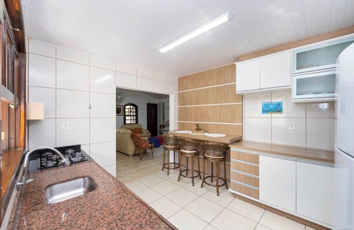 Bombas Casa | HOUSE WITH 3 BEDROOMS - CLOSE TO THE BEACH AND GENERAL SHOPPING