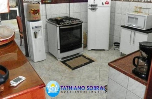 Bacaxa Casa | House with 3 bedrooms, 300m from the beach, ideal for families with children
