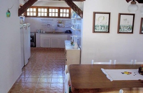 Maresias Casa | House with 3 suites in Maresias with pool - 3 suites