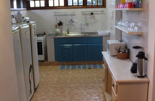 Maresias Casa | House with 3 suites in Maresias with pool - 3 suites