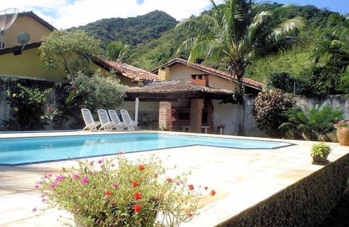 Maresias Casa | House with 3 suites in Maresias with pool - 3 suites
