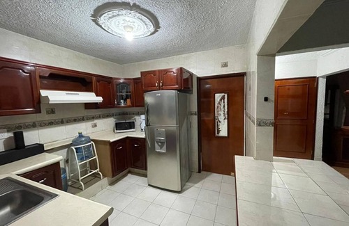 Uruapan Casa | House with 4 bedrooms for 8 people, with terrace