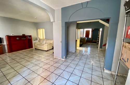 Uruapan Casa | House with 4 bedrooms for 12 people