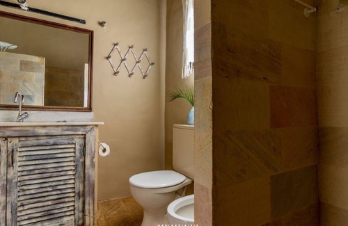 Praia Rasa Casa | House with 4 suites in Búzios for 8 people
