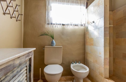 Praia Rasa Casa | House with 4 suites in Búzios for 8 people