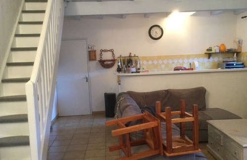 Valgorge Casa | House with 40m2 covered terrace, in quiet La Baume valley, sleeps 6.