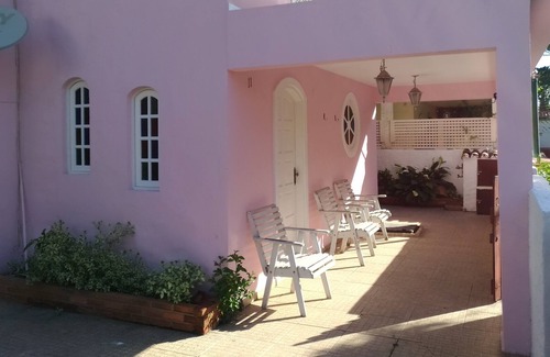 Taio Casa | Casa de Condominio con 5 dormitorios, Arraial do Cabo Playa de los Ángeles - Código A34