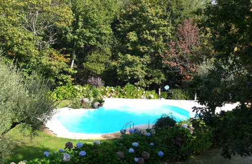 Ponte de Lima Casa | Villa de lujo con piscina privada