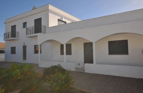 Silves Casa | Casa con 9 dormitorios,9 baño , climatización,piscina calentada a pedido,gim.