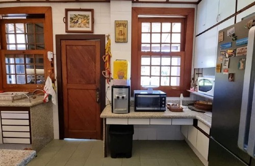 Buzios Casa | House with 9 suites and 1 bedroom, sleeps up to 50 people, Ferradura, Búzios-RJ