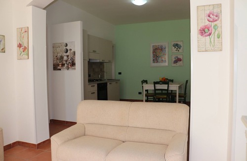 Sciacca Casa | Villa independiente con vistas panorámicas.