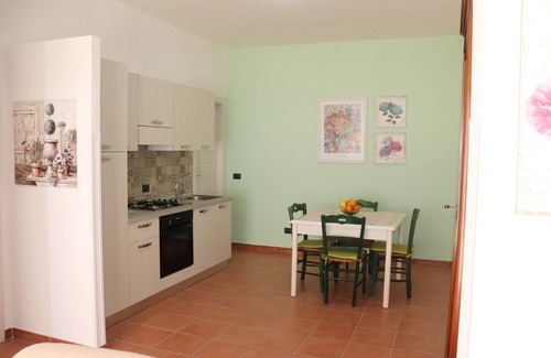 Sciacca Casa | Villa independiente con vistas panorámicas.