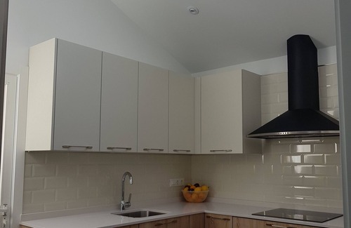 Gondomar Casa | Casa con piscina para 6 personas