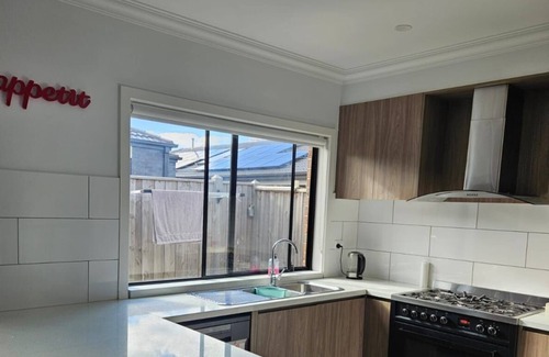 Mickleham Casa | House with a Vibe that will bring peace and calm to your mind and soul!