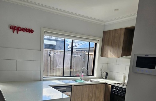 Mickleham Casa | House with a Vibe that will bring peace and calm to your mind and soul!