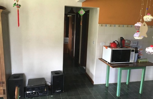 Goncalves Casa | Casa 3 habitaciones en la temporada de Gonçalves Insta: sitiodogrotao