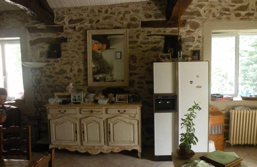 Fontrieu Casa | casa con todas las comodidades mascotas permitidas