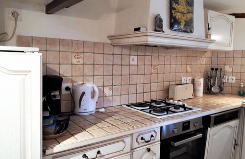 Tanneron Casa | Casa toda comodidad, calma, mar cercano, lago y montaña