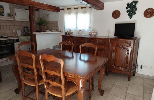 Tanneron Casa | Casa toda comodidad, calma, mar cercano, lago y montaña