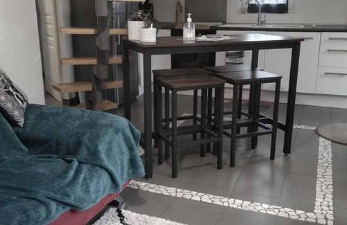Muhlbach-sur-Bruche Chalet De Esquí | casa con hermosa piscina beneficios sauna jacuzzi