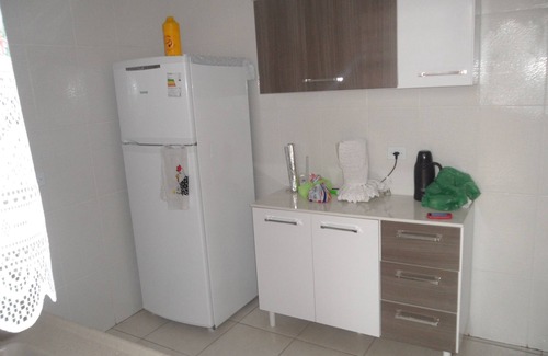 Itanhaem Casa | Casa con barbacoa, cerca de la playa