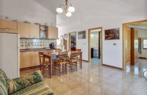 Porto Alabe Apartamento | House with beautiful view 300 m. from the sea.