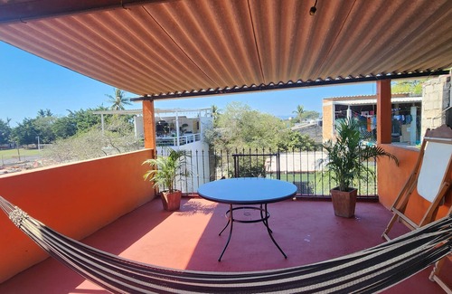 Puerto Vallarta Casa | House with Beautiful Terrace Near Airport
